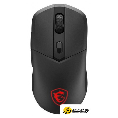 Игровая мышь MSI Versa 300 Elite Wireless (черный)