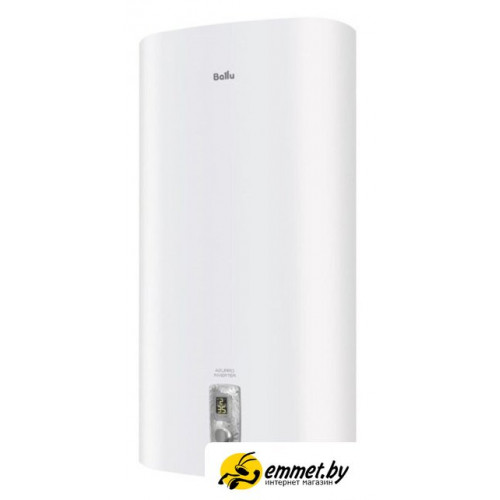 Накопительный электрический водонагреватель Ballu BWH/S 30 Azurro Inverter