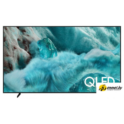 Телевизор Samsung QLED 4K Q7FA AI QE65Q7FAAUXRU