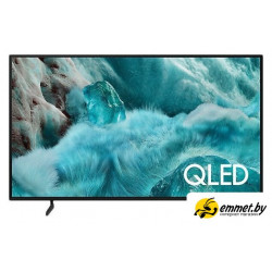 Телевизор Samsung QLED 4K Q7FA AI QE50Q7FAAUXRU