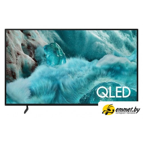 Телевизор Samsung QLED 4K Q7FA AI QE43Q7FAAUXRU