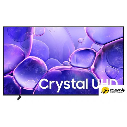 Телевизор Samsung Crystal UHD 4K U8000F UE85U8000FUXRU