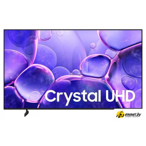 Телевизор Samsung Crystal UHD 4K U8000F UE50U8000FUXRU