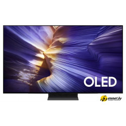 OLED телевизор Samsung OLED 4K S90F AI QE77S90FAEXRU OLED телевизор Samsung OLED 4K S90F AI QE77S90FAEXRU