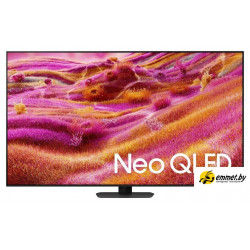 MiniLED телевизор Samsung Neo QLED 4K QN90F AI QE65QN90FAUXRU MiniLED телевизор Samsung Neo QLED 4K QN90F AI QE65QN90FAUXRU
