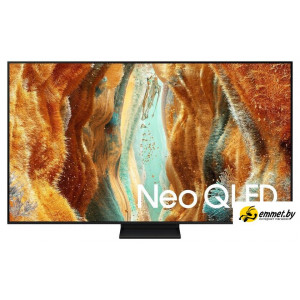 MiniLED телевизор Samsung Neo QLED 4K QN70F AI QE55QN70FAUXRU