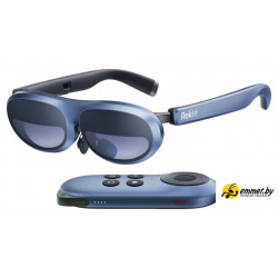 Умные очки Rokid RA201/RES102/RSR101 AR Joy Pack Умные очки Rokid RA201/RES102/RSR101 AR Joy Pack