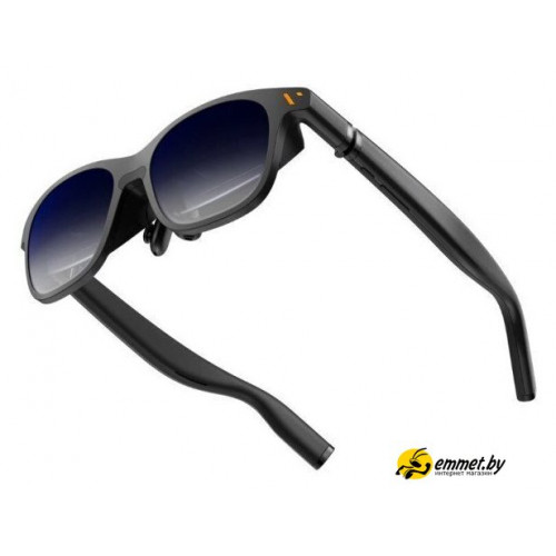 Умные очки Viture Pro XR (черный)