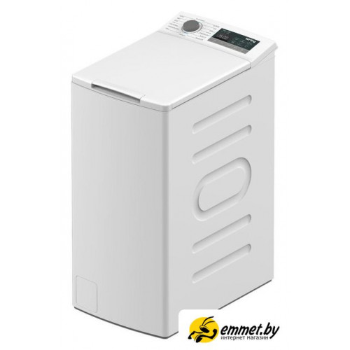 Стиральная машина с вертикальной загрузкой Korting KWMT 1488 I