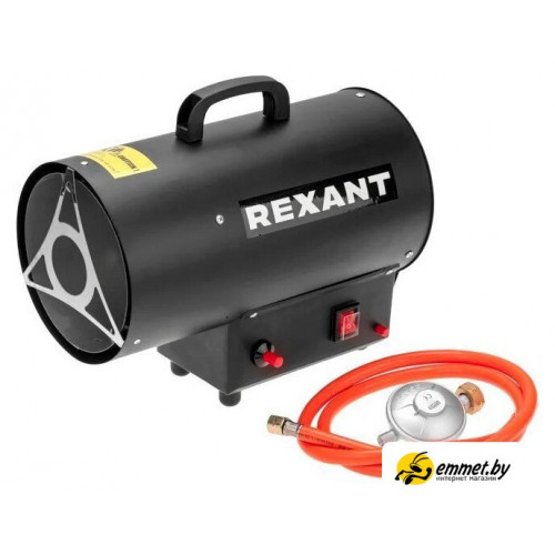 Газовая тепловая пушка Rexant 60-0044