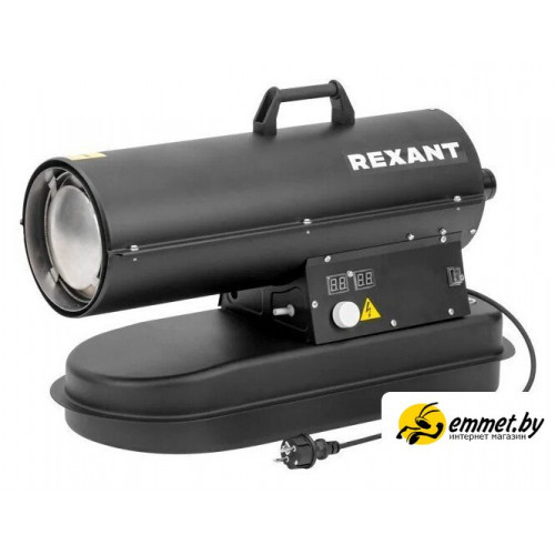 Дизельная тепловая пушка Rexant 60-0051