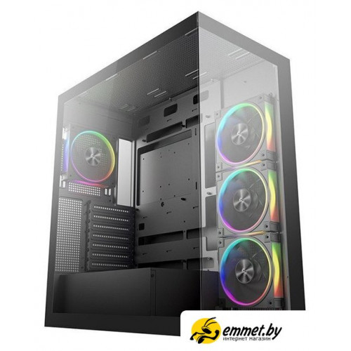 Корпус DeepCool CG580 4F V2 R-CG580-BKADA4-G-2