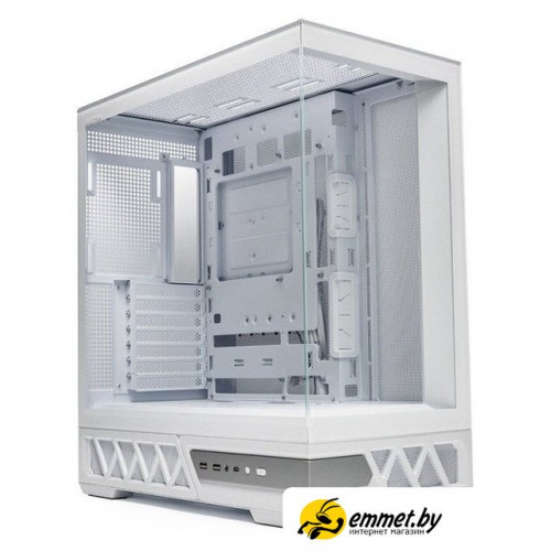 Корпус XASTRA Q700 0F-UC (белый)