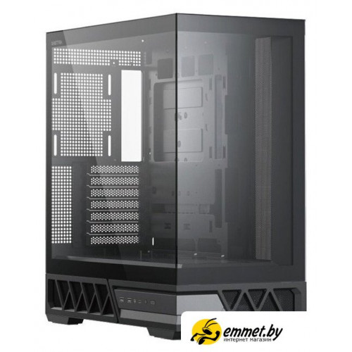 Корпус XASTRA Q700 0F-UC (черный)