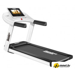 Электрическая беговая дорожка Sundays Fitness Simple Line G900D