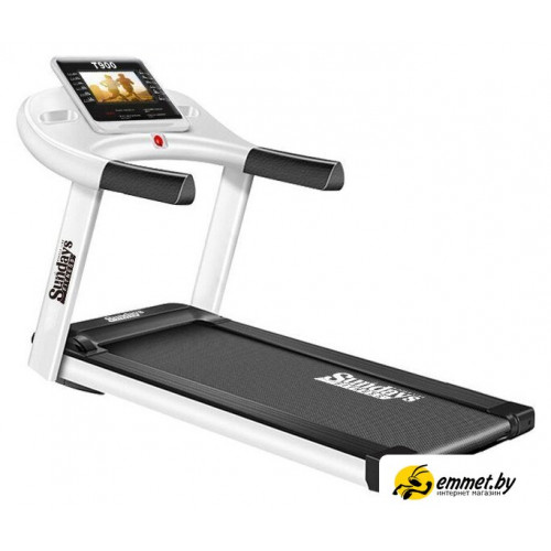 Электрическая беговая дорожка Sundays Fitness Simple Line G900D