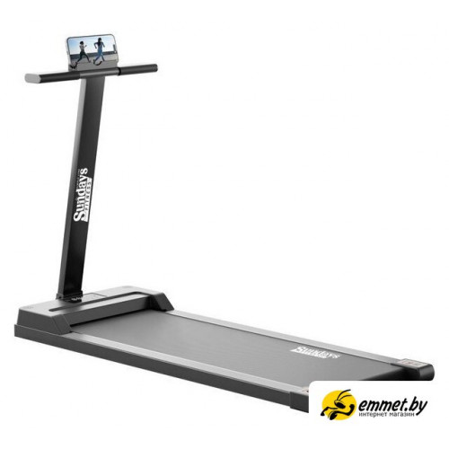 Электрическая беговая дорожка Sundays Fitness Simple Line G490