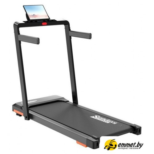 Электрическая беговая дорожка Sundays Fitness Simple Line G590F