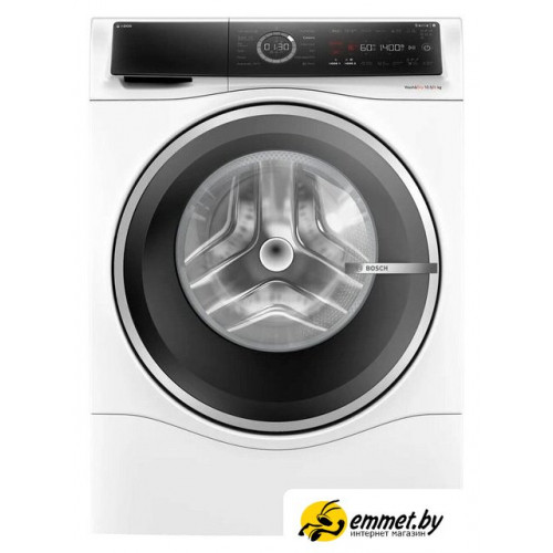 Стирально-сушильная машина Bosch Serie 8 WNC254A0ME