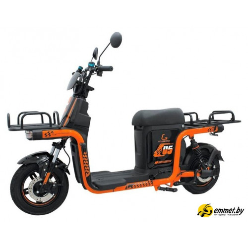 Электроскутер Kugoo U5 2025