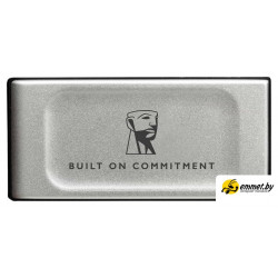 Внешний накопитель Kingston XS2000 4TB SXS2000/4000GA Внешний накопитель Kingston XS2000 4TB SXS2000/4000GA