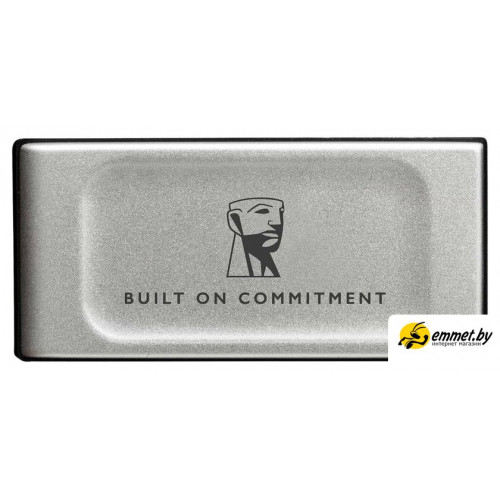 Внешний накопитель Kingston XS2000 1TB SXS2000/1000GA