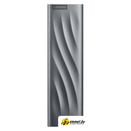 Внешний накопитель Lenovo PS8 512GB GXB1M24159
