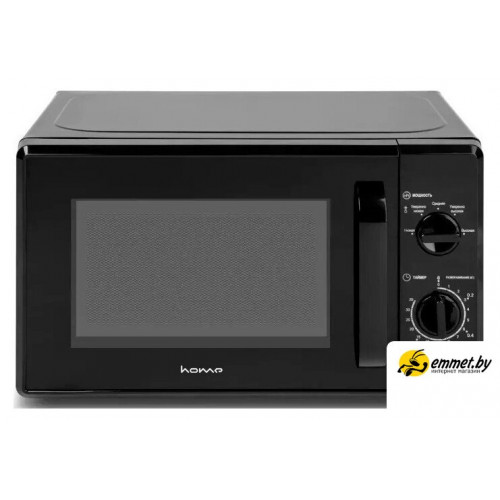 Микроволновая печь HOME HMM207DB