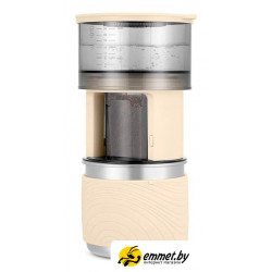 Капельная кофеварка Kitfort KT-7572 Капельная кофеварка Kitfort KT-7572