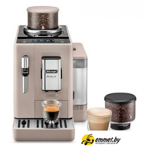 Кофемашина DeLonghi ECAM 440.35.BG