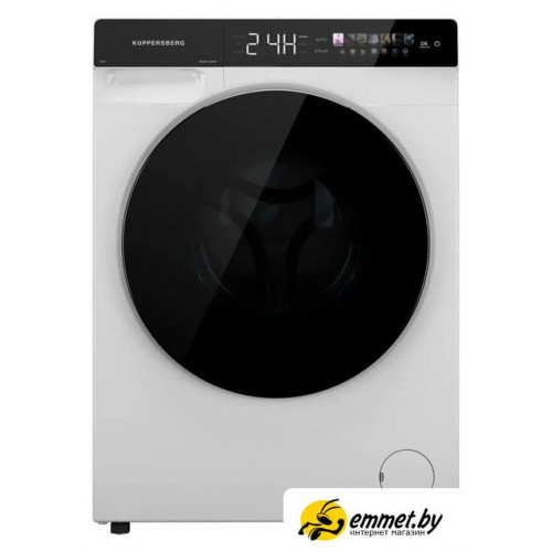 Стиральная машина KUPPERSBERG WM 590 W
