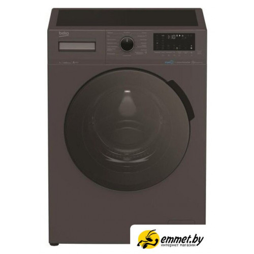 Стиральная машина BEKO WSPE7616A