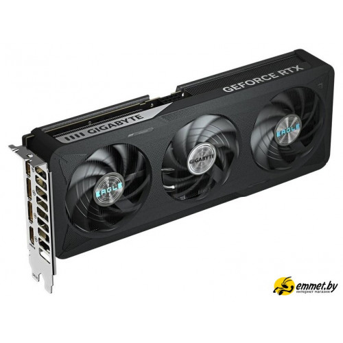 Видеокарта Gigabyte GeForce RTX 5060 Ti Eagle Max OC 16G GV-N506TEAGLEMAX OC-16GD