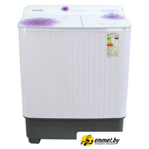 Активаторная стиральная машина Willmark WMS-85G