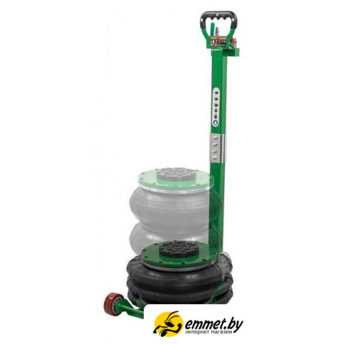 Подкатной домкрат RockForce RF-TRA1813 (59734)