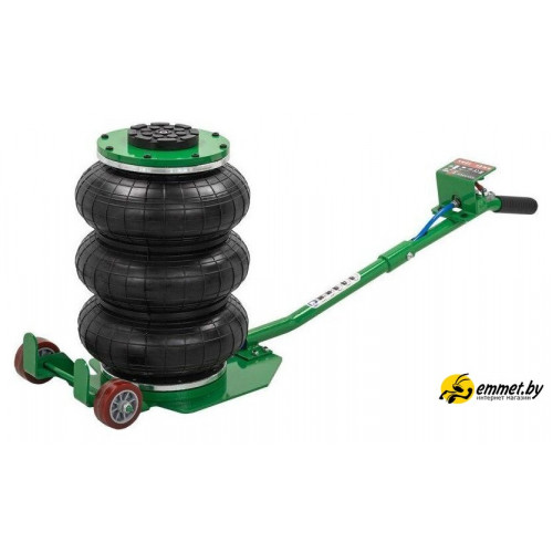Подкатной домкрат RockForce RF-TRA1812 (59732)