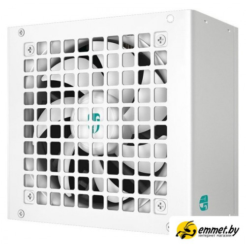 Блок питания DeepCool GamerStorm PQ650G WH