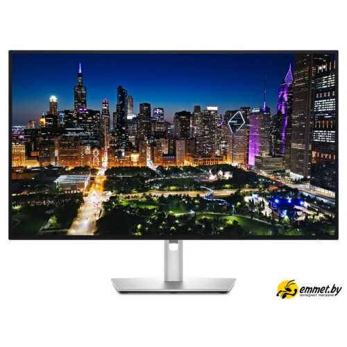 Монитор Dell UltraSharp U3225QE