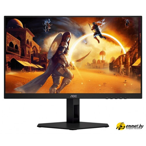 Игровой монитор AOC Gaming Q24G4E
