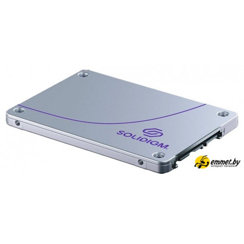 SSD Solidigm D3-S4520 7.68TB SSDSC2KB076TZ1Z
