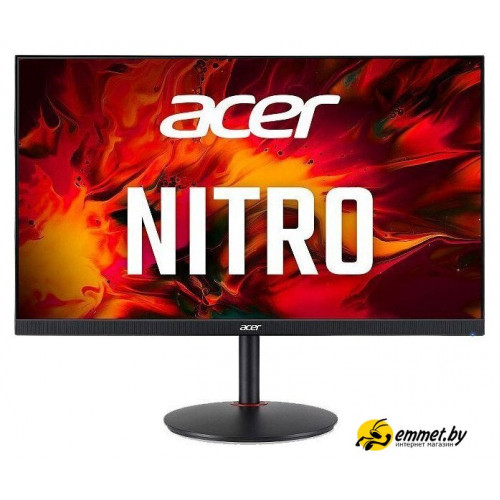 Игровой монитор Acer Nitro XV242Fbmiiprx UM.FX2CD.F01
