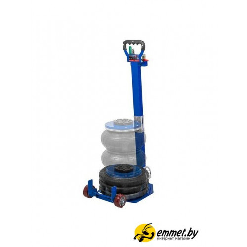 Подкатной домкрат FORSAGE F-TRA1812(59733)