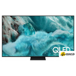 Телевизор Samsung AI QLED 4K Q7F5 QE65Q7F5AUXRU Телевизор Samsung AI QLED 4K Q7F5 QE65Q7F5AUXRU