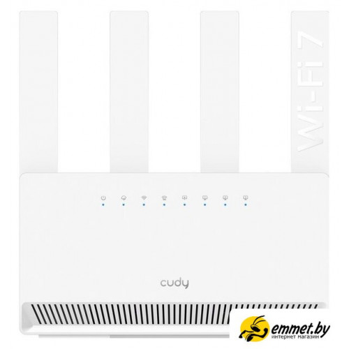 Wi-Fi роутер Cudy WR3600E
