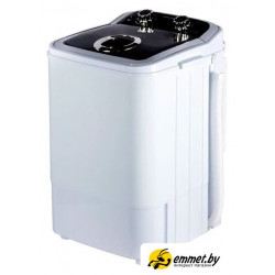 Активаторная стиральная машина Horizont WM-4601W (белый)