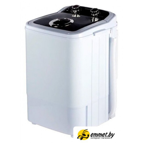 Активаторная стиральная машина Horizont WM-4601W (белый)