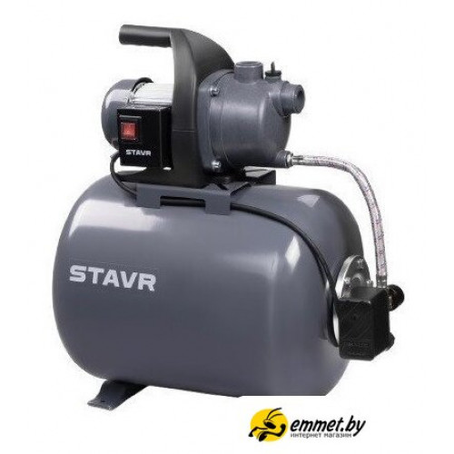 Насосная станция Stavr (Ставр) НС-1200/50