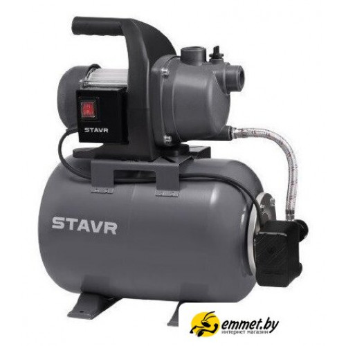 Насосная станция Stavr (Ставр) НС-1000/24