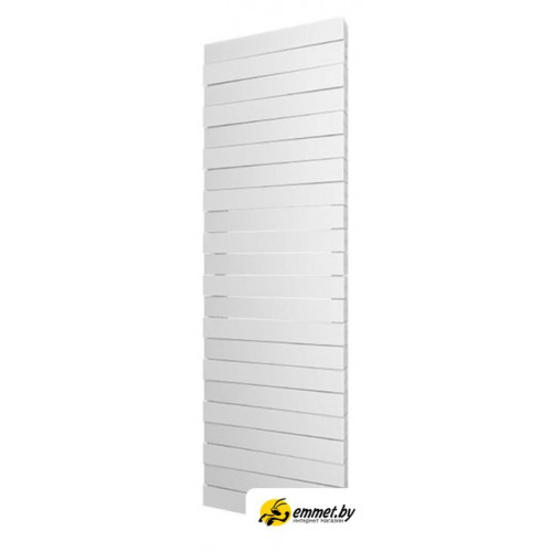 Дизайн-радиатор Royal Thermo PianoForte Tower 500 new/Bianco Traffico - 22 секций