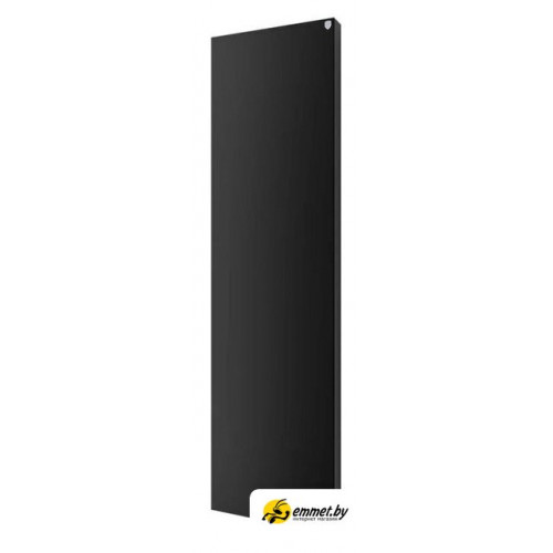 Дизайн-радиатор Royal Thermo Flat 500-1800 Noir Sable